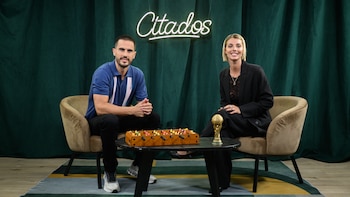 Citados - Sara Sklate