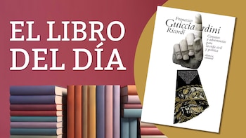 Ni Maquiavelo se salvó: Francesco Guicciardini llevó el desencanto político un paso más allá