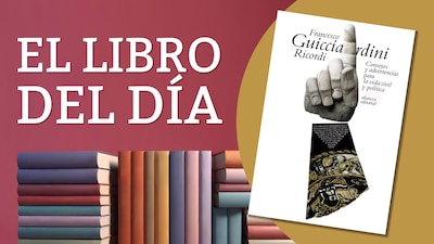 Ni Maquiavelo se salvó: Francesco Guicciardini llevó el desencanto político un paso más allá