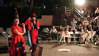 Transitarte 2026 se expande en San José con más espacios, 300 mil asistentes esperados y una oferta cultural sin precedentes