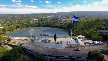 Parque Histórico Loma de Tiscapa