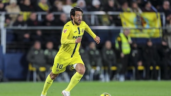 (Pre) El Villarreal busca asaltar