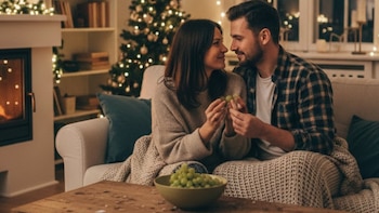 Olvida las 12 uvas: 4