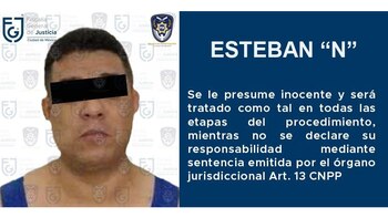 “El Yogurt”, líder del Cristal