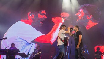 Estopa actuará en 2024 en