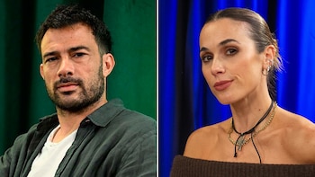 El enojo de Darío Cvitanich con Chechu Bonelli: “Me tuve que agregar al chat de mamis porque recibía constantemente pedidos”