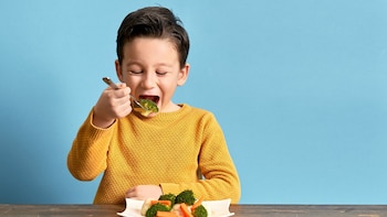 Un estudio con 48.000 niños