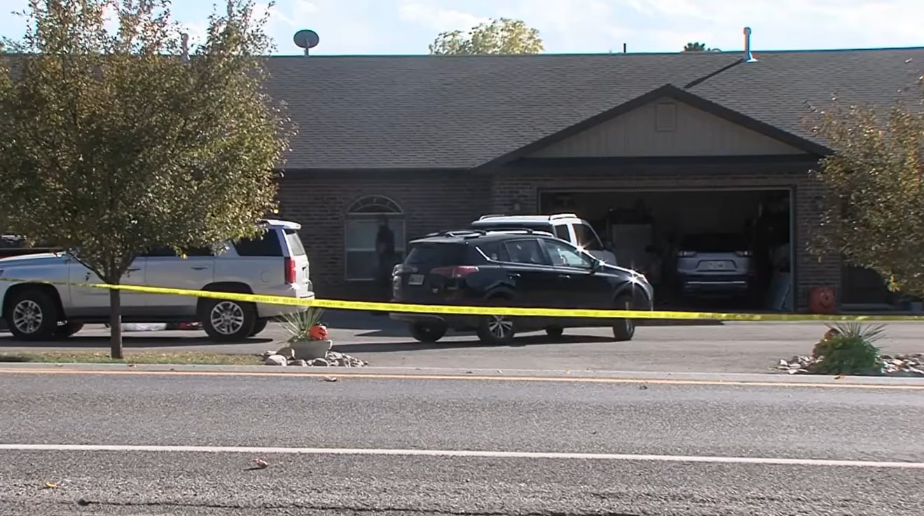Cinco integrantes de dos familias hermanas murieron en su casa de Utah mientras las alarmas de monóxido sonaban sin que nadie pudiera llegar a tiempo (FOX 13 News Utah)