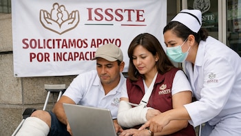 App MX: qué trámites de salud podrás hacer desde el celular