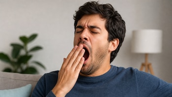 ¿Duermes y sigues cansado? Estas enfermedades podrían estar detrás del cansancio persistente