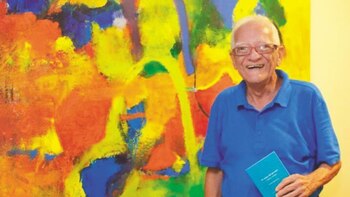 Falleció en Barranquilla el escritor