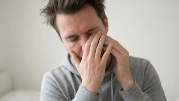 Picazón de ojos: cómo reconocer