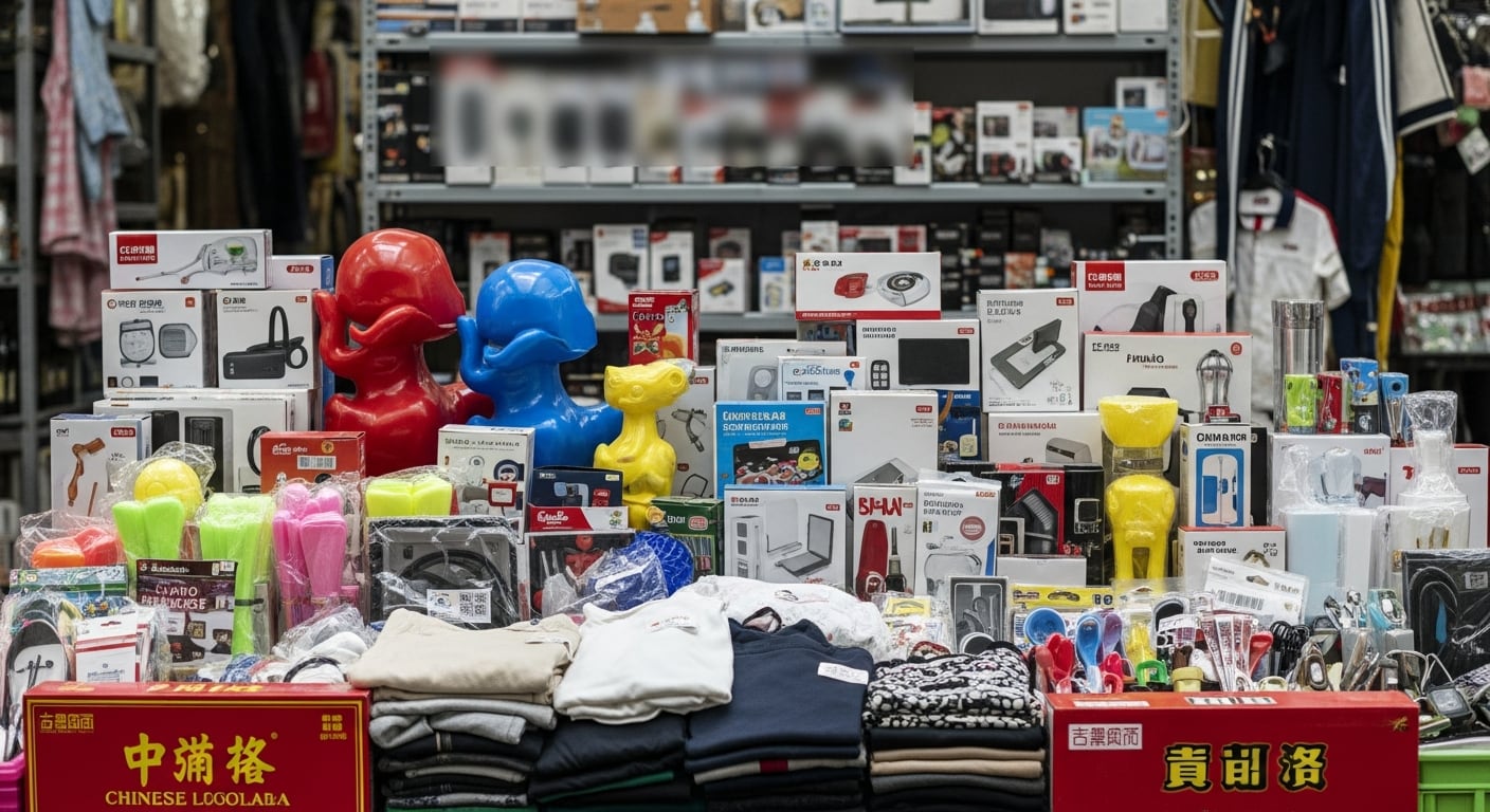 Los comercios de origen chino en República Dominicana transformaron el sector minorista y consolidaron una tendencia del mercado local. (Imagen Ilustrativa Infobae)