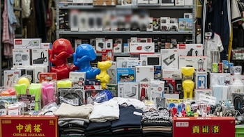 Crecen los comercios de capital chino en República Dominicana y generan presión sobre la economía local