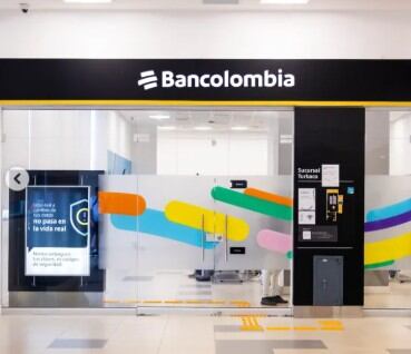 La entidad ha asegurado que sigue trabajando para mejorar el sistema - crédito Centro Comercial Plaza 90 / Instagram