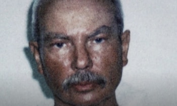 Dieter Zurwehme, conocido como el