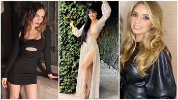 La actriz defendió a sus