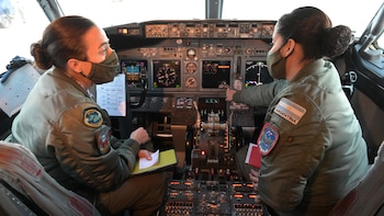 Mujeres en acción: Analía Amaral