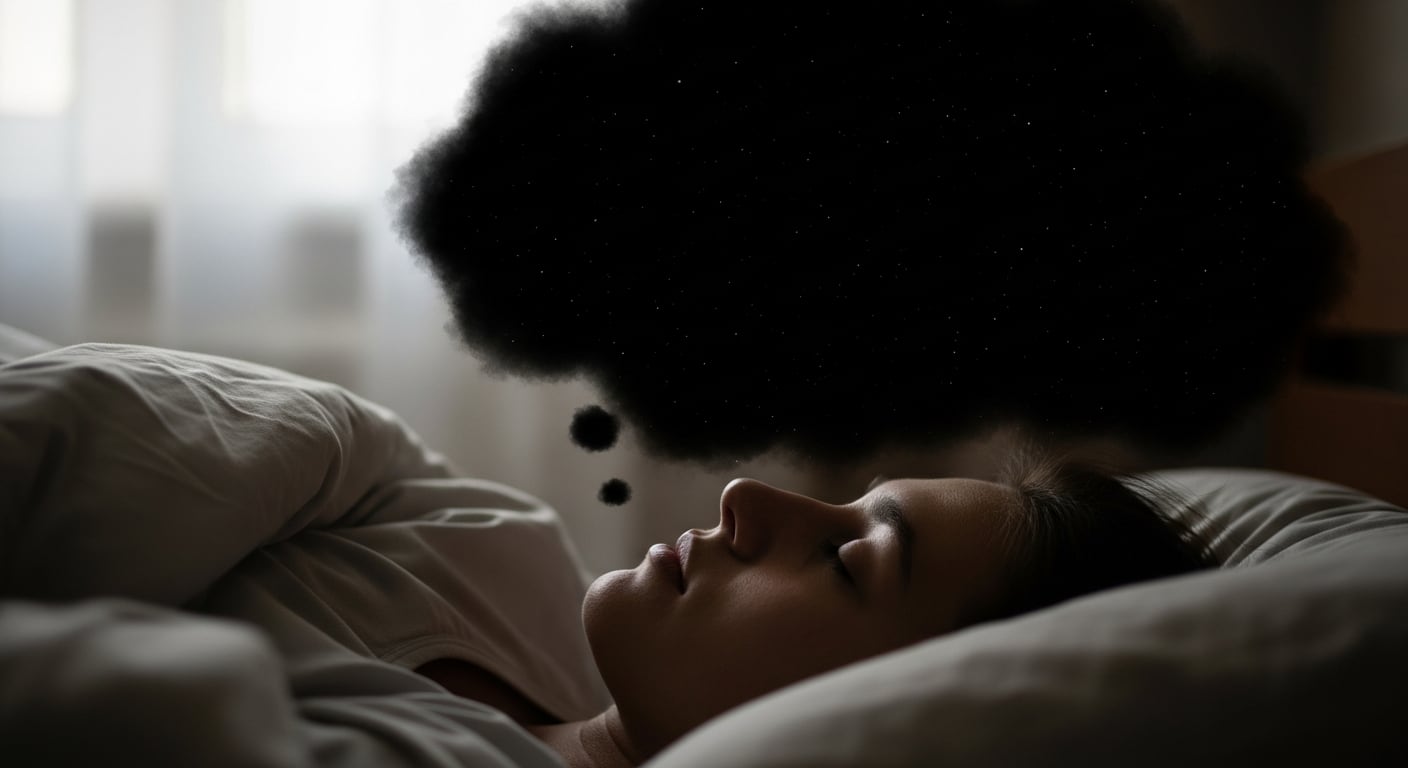 Investigaciones evidencian que los sueños lúcidos pueden disminuir insomnio, aliviar ansiedad y ayudar en la superación de pesadillas (Imagen Ilustrativa Infobae)