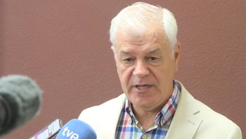 Cabildo de El Hierro ve con "preocupación" la situación en Venezuela y acelera ayudas a la comunidad herreña