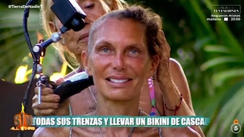 La transformación radical de los concursantes de ‘Supervivientes All Stars 3’: el rapado de Yola Berrocal, el rosa de Rosa Benito y el adiós a las trenzas de Chiqui