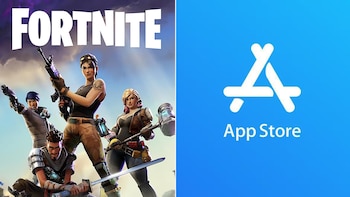Lo que parecía imposible ocurrió: Fortnite regresa a la App Store en todo el mundo