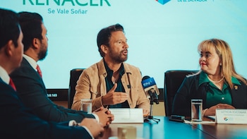 Más de 450 participantes desde 2013 y una sede ya activa en occidente marcan el avance del programa. La nueva articulación suma herramientas digitales y un puente para convertir el aprendizaje en contratación (Foto cortesía Camarasal)