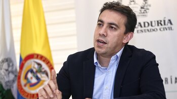 Bürokratie und ein schneller Aufstieg: