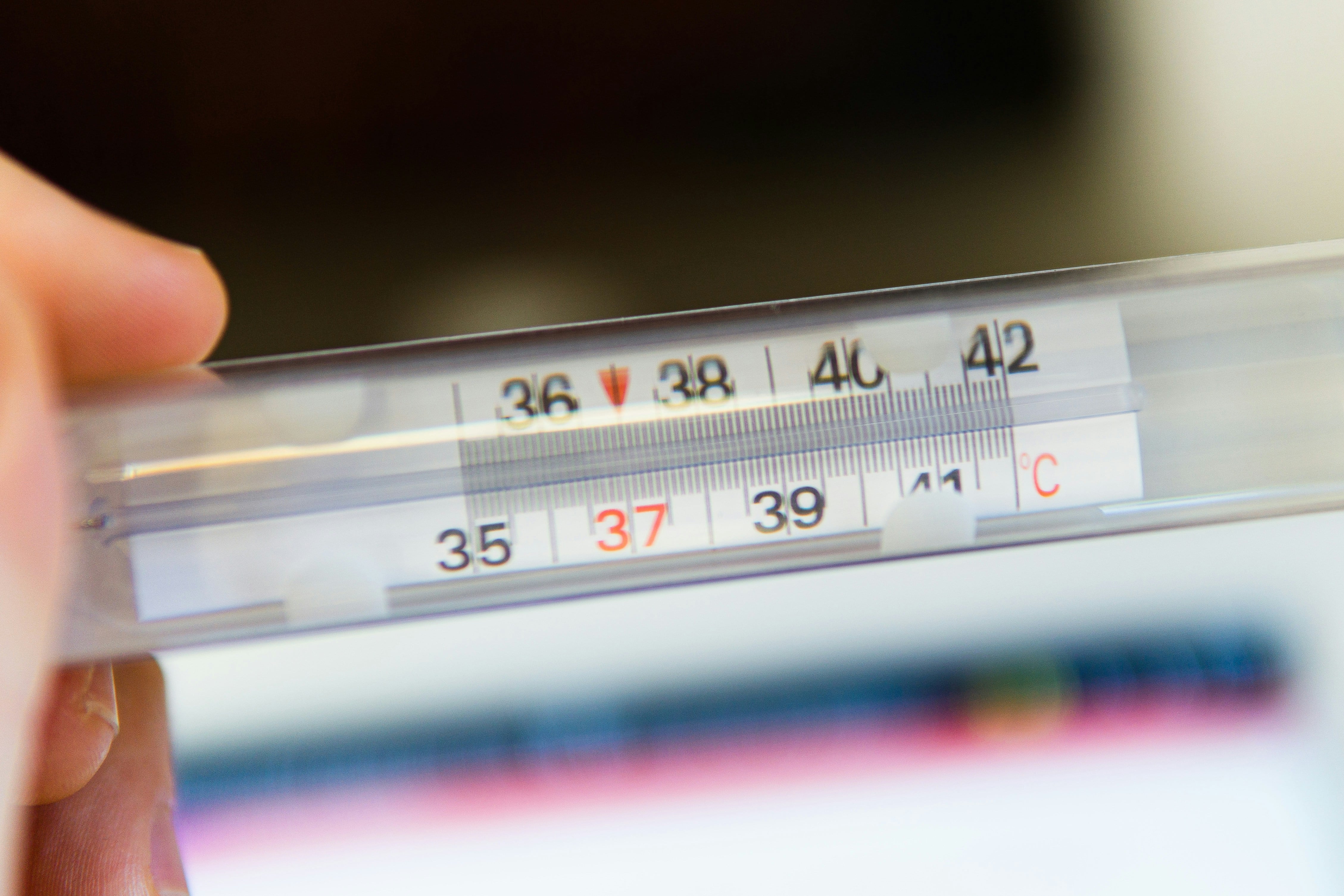 La circulación de influenza A en Argentina generó un 48 por ciento más de internaciones por gripe que en el mismo período del año anterior (unplash)