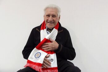 El exjugador del Atlético de