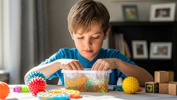 Crecen los diagnósticos de autismo en niños: las causas y la importancia de una intervención temprana