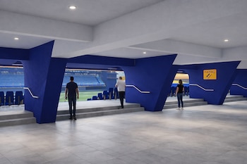 Una vez que se concluya