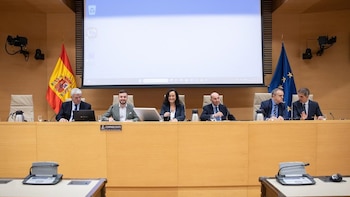 El Gobierno aclara que "todos" los migrantes regularizados carecen de antecedentes penales y niega alteración del censo