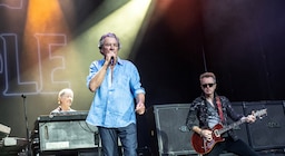 Y la banda siguió tocando: el fenómeno de los rockstars seniors
