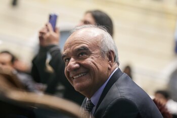 Bogotá. Mayo 20 de 2025.