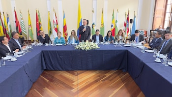 Paloma Valencia - crédito Partido Conservador