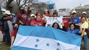 Nasry Asfura pide a Marco Rubio una salida humanitaria para miles de hondureños tras el fin del TPS en Estados Unidos