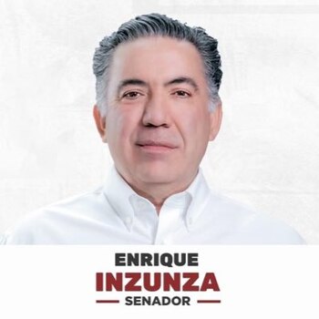 Denuncian que Inzunza goza de
