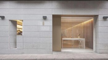 Restaurante Morro Tango, La Rioja