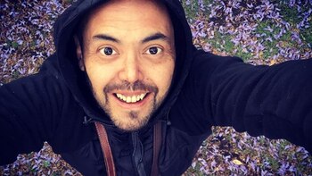 Mauricio Clark teme ir a