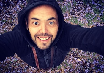 Franco Clark ha participado en