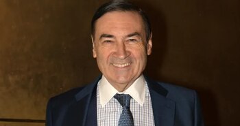 Pedro J. Ramírez. (antena3.com)