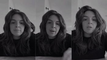Dalma Maradona cruzó a su primo por su testimonio en el juicio por la muerte de Diego: “Siento que no aportó nada”