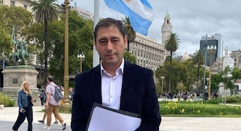 En mayo de este año, los vecinos juntaron firmas para pedir su destitución