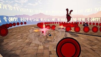 Kernel Hearts, de Ephemera Games.