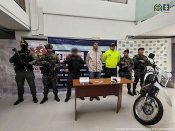 Jean Pool Sánchez Gómez fue