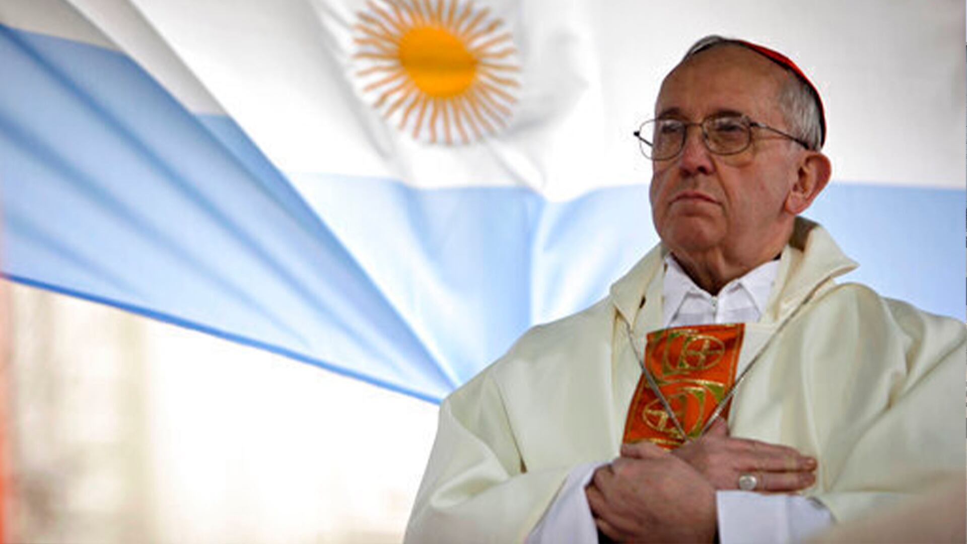 El papa Francisco falleció este 21 de abril de 2025. Crédito: AP/Natacha Pisarenko