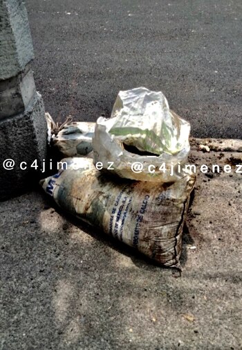 Vecinos de la alcaldía Iztapalapa