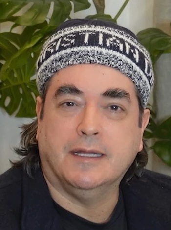 Jaime Bayly revela temor a