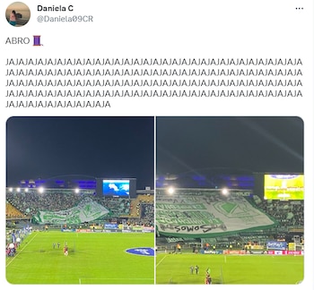 Nacional es polémica por su